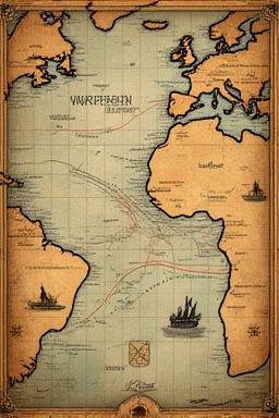 Buchcover: Historische Gewürzrouten